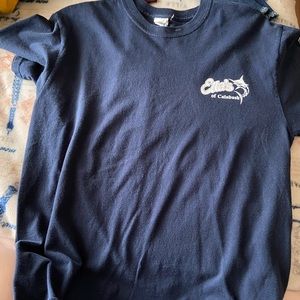 Ellas or calabash shirt